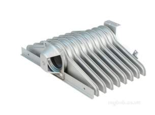 Worcester Bosch Boiler Spares -  Worcester 87161426060 Burner Aeromatic