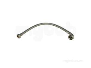 Worcester Bosch Boiler Spares -  Worcester 87161099340 Flexible Hose And Washers