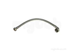 Worcester Boiler Spares -  Worcester 87161099340 Flexible Hose And Washers