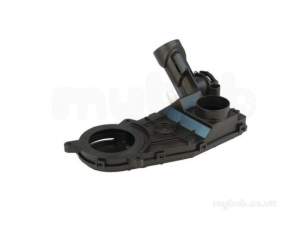 Worcester Boiler Spares -  Bosch Worcester 87133060540 Throttle