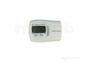 Worcester Bosch Boiler Spares -  Worcester 87161144620 Digistat Transmitter
