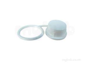 Worcester Bosch Boiler Spares -  Worcester 87161112530 Plug