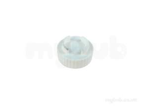 Worcester Bosch Boiler Spares -  Worcester 87161112520 Sample Point Cap