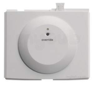 Worcester Bosch Boiler Spares -  Worcester 87161066640 Receiver-basic