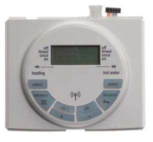 Worcester Bosch Boiler Spares -  Worcester 87161066690 Twin Channel Receiver
