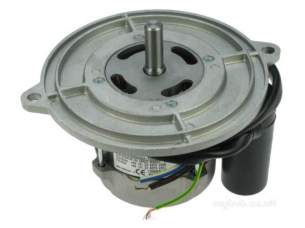 Pressure Regulating Valves -  Anglo Nordic Combustion 1108162 Motor