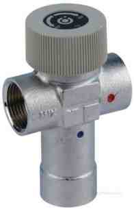 Riello Burner Spares -  Worcester 87161111650 Camray Mixing Valve