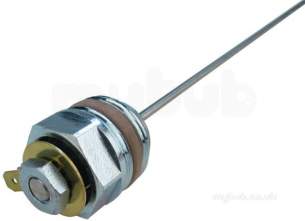 Andrews Water Heater Spares -  Andrews E048 Electronic Anode 65-173