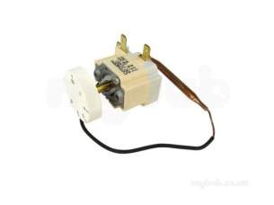 Heatrae Spares and Accessories -  Potterton Heatrae 95612597 Thermostat