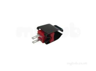 Glow Worm Boiler Spares -  Glowworm Glow Worm 2000801006 Thermistor