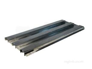 Caradon Ideal Commercial Boiler Spares -  Ideal 111310 Nox Duct Assembly 3 Way