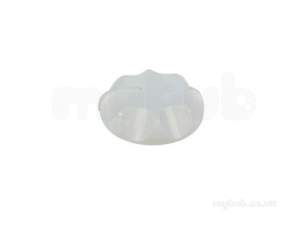 Caradon Domestic Boiler Spares -  Caradon Ideal 139296 Control Knob Resp