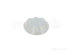 Caradon Ideal Domestic Boiler Spares -  Caradon Ideal 139296 Control Knob Resp