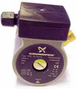 Chaffoteaux Boiler Spares -  Chaffoteaux 60079225 Flexiflame 200 Pump