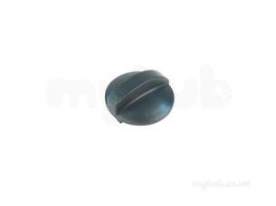 Chaffoteaux Boiler Spares -  Chaffoteaux 61014161 Control Knob Extnd Spindle