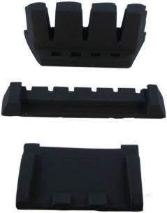 Verine Ltd -  Bfm Verine P72 Ceramic Set Cv-p72