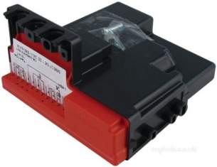 Ici Caldaie Spares -  Caldaie 50000870 P C B Ignition