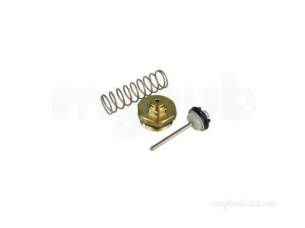 Ariston Boiler Spares -  Ariston 571442 Pressure Switch Kit