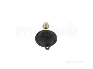 Potterton Boiler Spares -  Potterton 5111138 Diaphragm Service Kit
