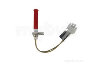 Andrews Water Heater Spares -  Andrews E657 Hot Surface Ignitor