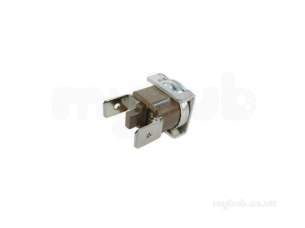 Baxi Boiler Spares -  Baxi 5112395 Overheat Flue Thermostat