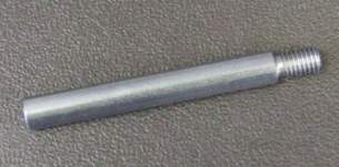 Nuway Burner Spares -  Nuway M25-080l Studs Nuts And Screws
