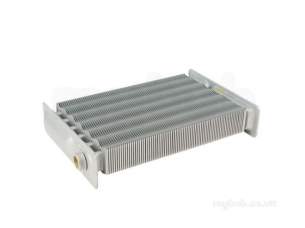 Vokera Boiler Spares -  Vokera 01005245 Linea Heat Exchanger