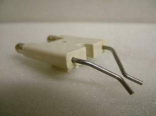 Powrmatic Boiler Spares -  Powrmatic 144703103 Electrode Block