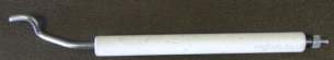 Nuway Burner Spares -  Nuway P04-201n Right Hand Electrode P04201n