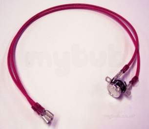 Eastham Maxol Boiler Spares -  Burco 988602 Overheat Thermostat