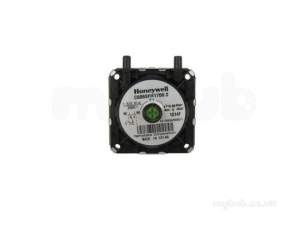 Baxi Boiler Spares -  Baxi 5112999 Air Pressure Switch