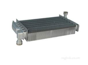 Baxi Boiler Spares -  Baxi 5112431 Primary Heat Exchanger