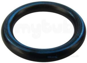 Baxi Boiler Spares -  Baxi 5107611 O Ring