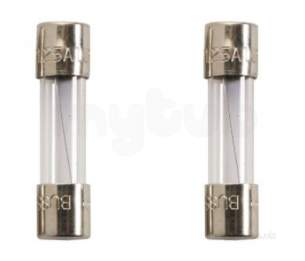 Worcester Bosch Boiler Spares -  Worcester 77161922060 Fuse