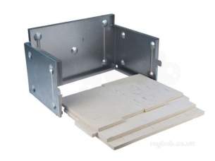 Worcester Bosch Boiler Spares -  Worcester 77161922040 Comb Insulation
