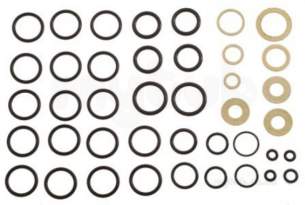 Worcester Bosch Boiler Spares -  Worcester 77161922280 Gkt/oring