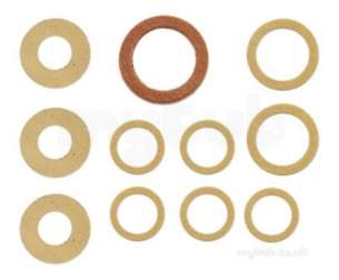 Worcester Bosch Boiler Spares -  Worcester 77161922180 Gkt