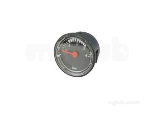 Worcester Boiler Spares -  Worcester 87172080280 Manometer