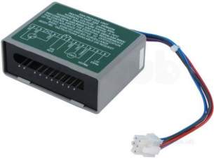 Bfm Kinder Verine Spares -  Verine Cv-103505 Fan Proving Unit