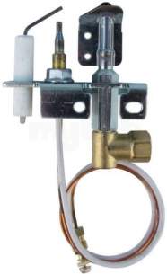Bfm Kinder Verine Spares -  Verine Cv-104500 Oxypilot Ng 350mm M8