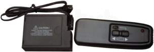 Bfm Kinder Verine Spares -  Verine Cv-104413 Gv34 Handset Assembly