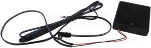 Bfm Kinder Verine Spares -  Bfm Verine Cv-104427 Battery Box