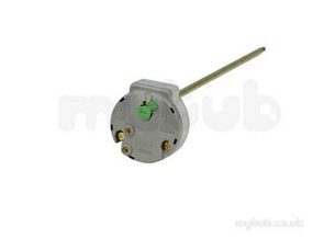 Ariston Boiler Spares -  Mts Ariston 691216 Thermostat