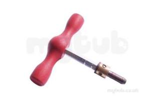 Uponor Tools For Mlcp Pipe System -  Uponor Mlcp Bevelling Tool 20mm 1015749