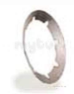 Plasson Fittings -  32mm Plasson Metric Pvc Adap 7970