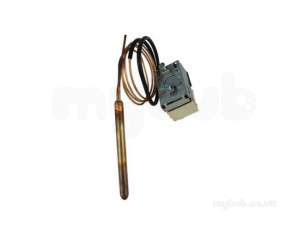 Worcester Bosch Boiler Spares -  Worcester 87161078730 Dhw Stat