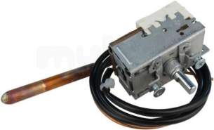 Worcester Bosch Boiler Spares -  Worcester 87161078740 Control Stat