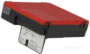 Andrews Water Heater Spares -  Andrews E506 Spark Ignition Control