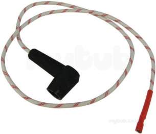 Andrews Water Heater Spares -  Andrews E135 24inch Ht Lead