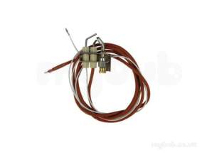 Andrews Water Heater Spares -  Andrews E839 Pilot Assmbly